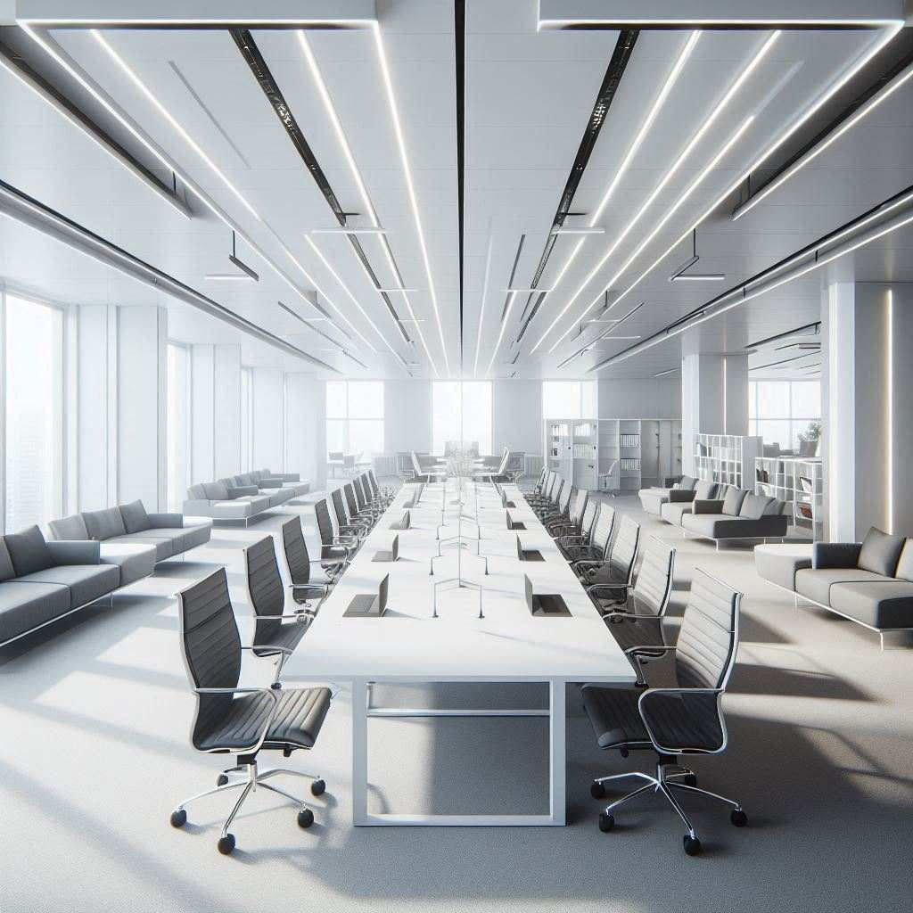 写字楼办公共享办公边界涉及夜间加班增多时建筑设计公司该如何核对协作记录